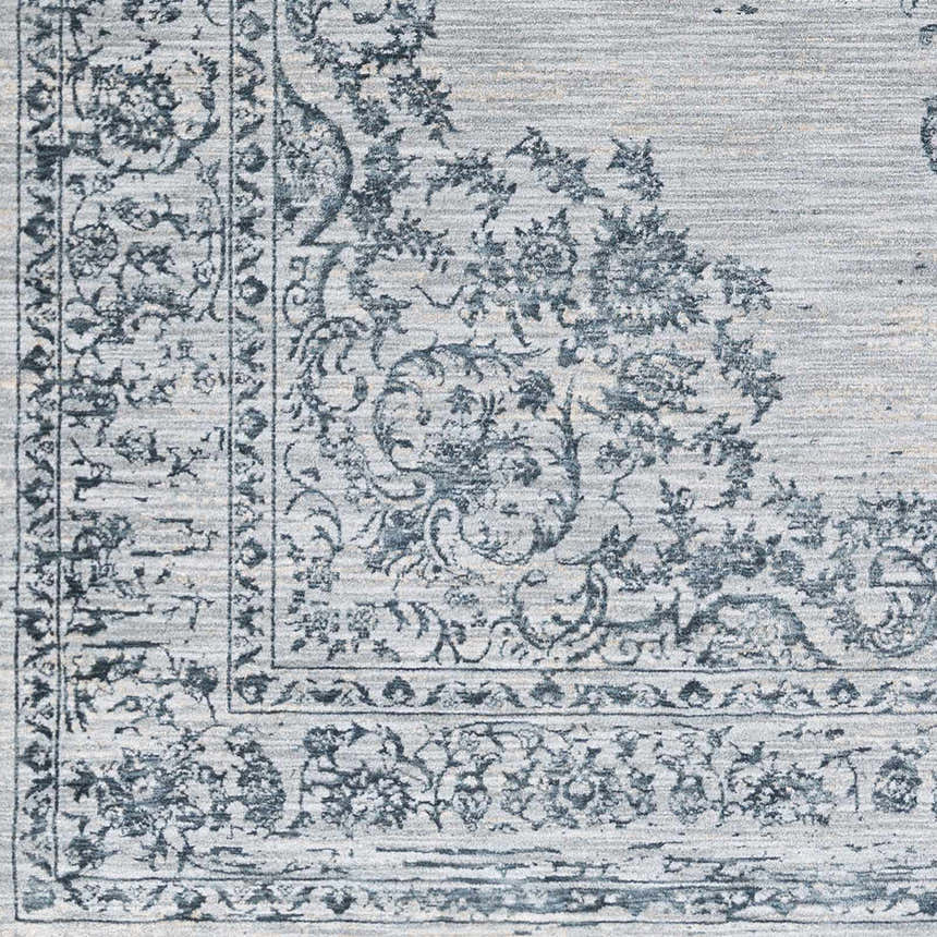 Sample Wandina Traditional Luxe Rug