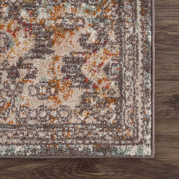 Sample Woorabinda Area Rug - Clearance