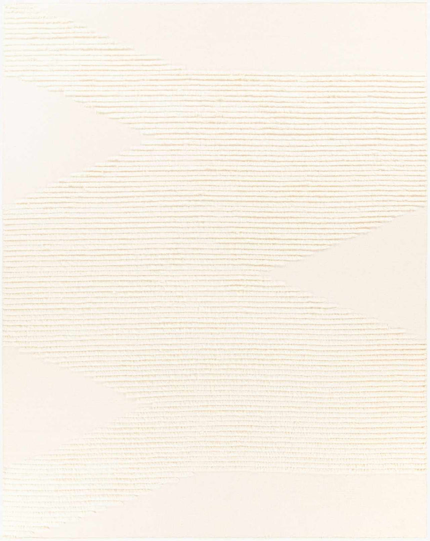 Woodew Modern Wool Rug - Clearance