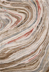 Westworth Tan Marble carpet - wool&viscose