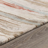 Westworth Tan Marble carpet - wool&viscose