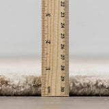 Westworth Tan Marble carpet - wool&viscose