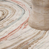 Westworth Tan Marble carpet - wool&viscose
