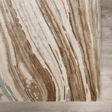 Westworth Tan Marble carpet - wool&viscose