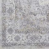 Sample Withams Textured Luxe Area Rug - Clearance