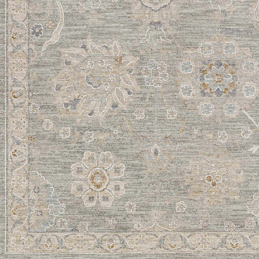 Sample Wurtulla Thick Luxe Statement Rug