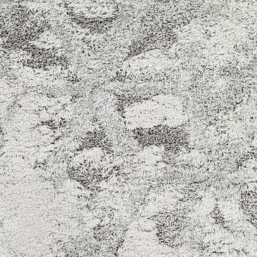 Sample Wynant Gray Tones Plush Rug