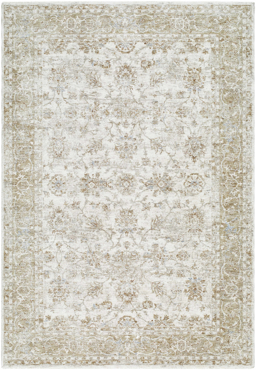 Arella Area Rug