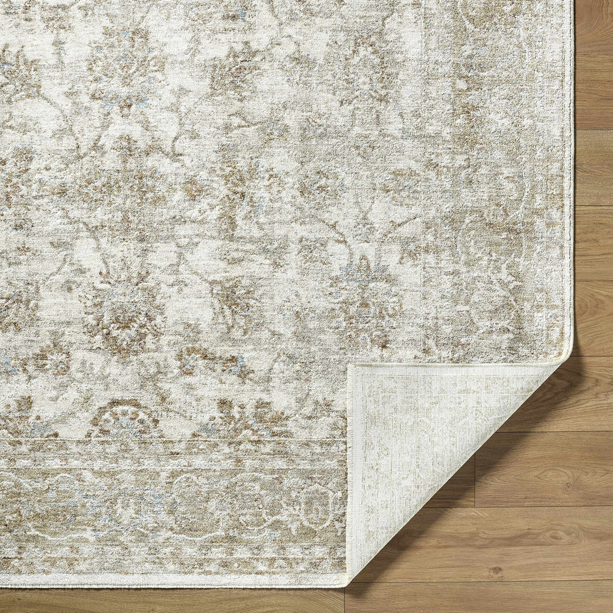 Arella Area Rug