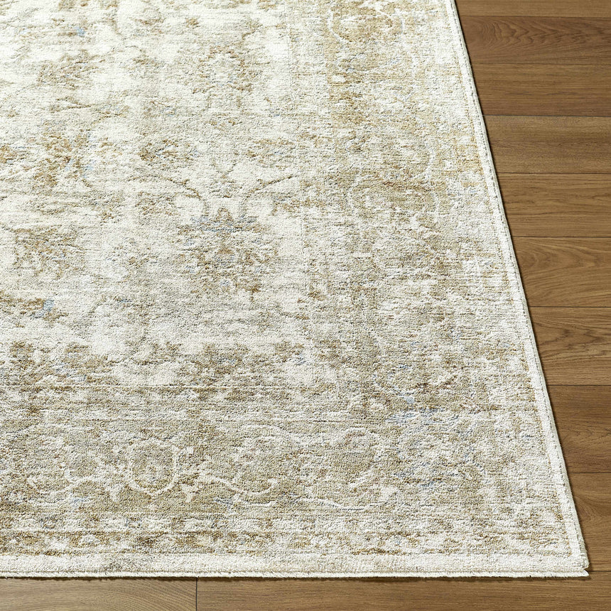 Arella Area Rug