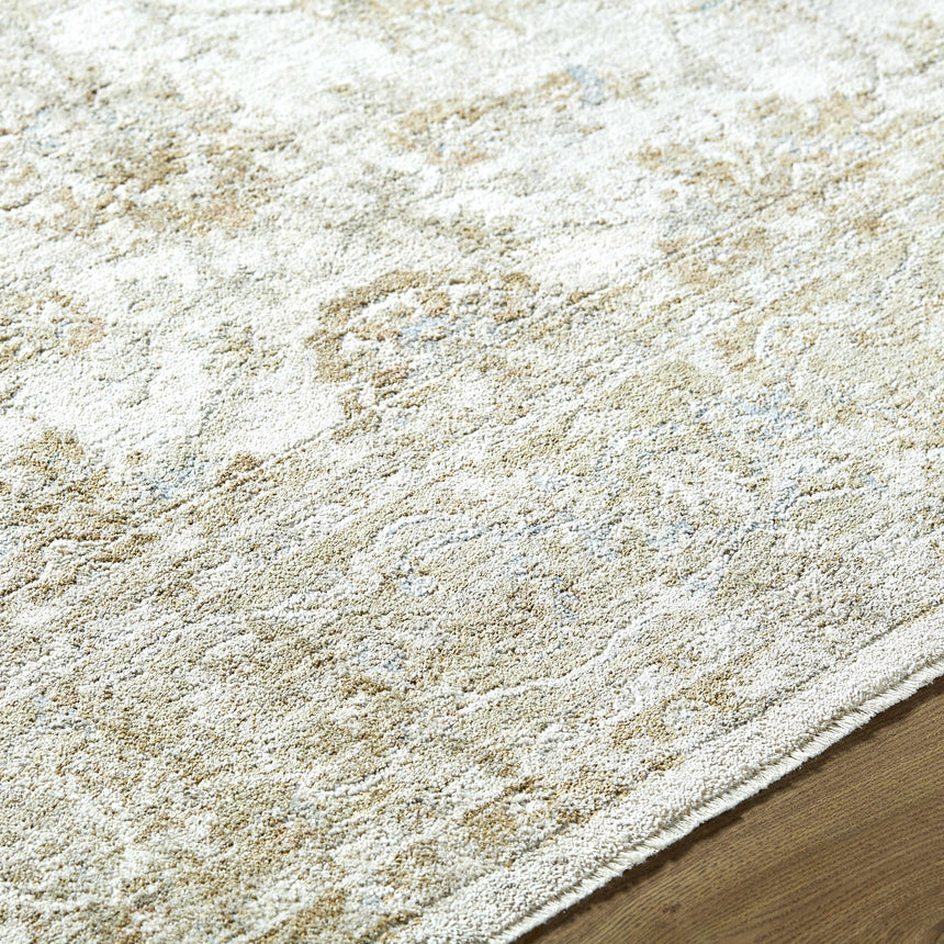 Arella Area Rug