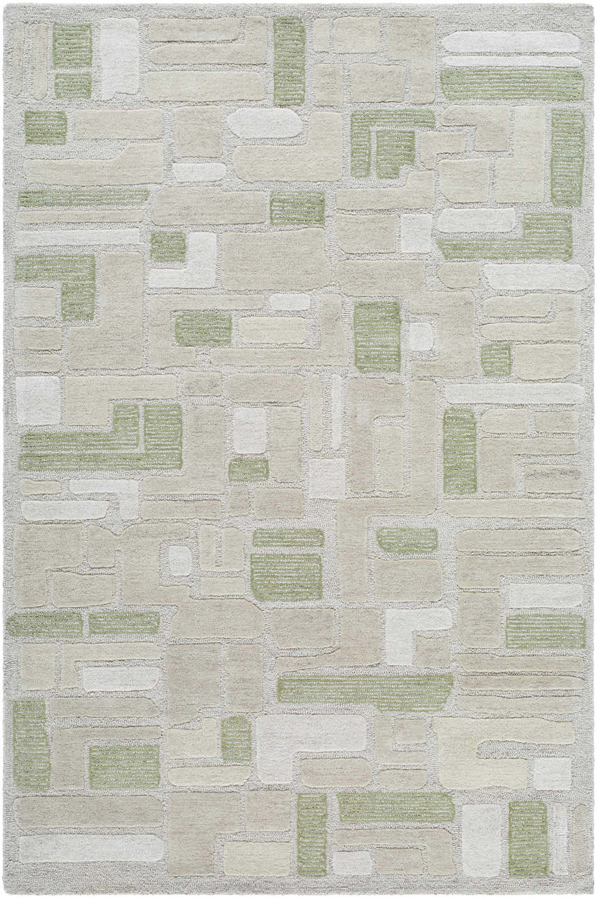 Made to Order Custom Size Alaqua Area Rug