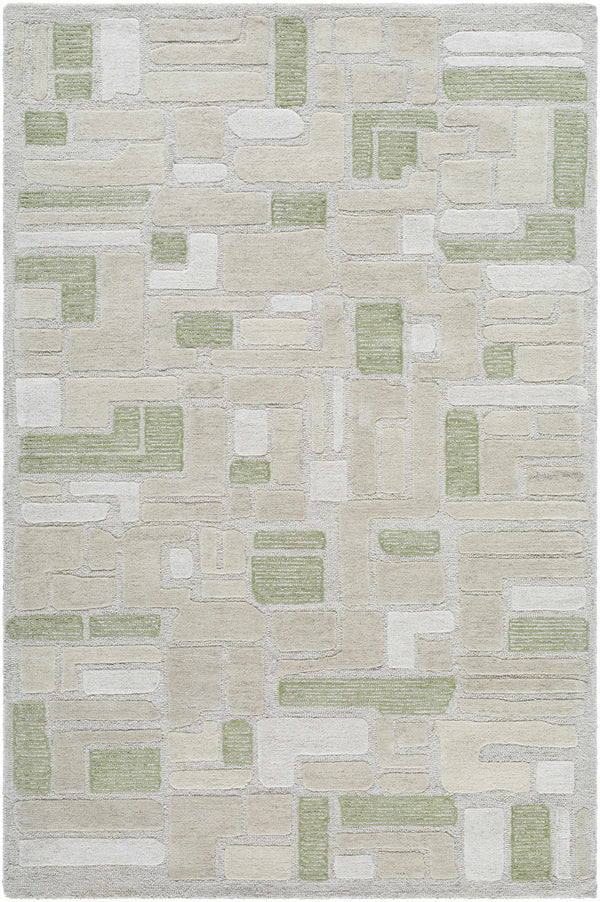 Alaqua Area Rug