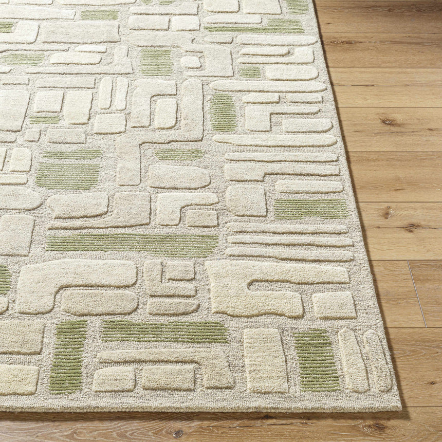 Alaqua Area Rug