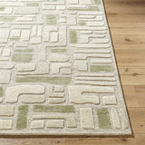Made to Order Custom Size Alaqua Area Rug