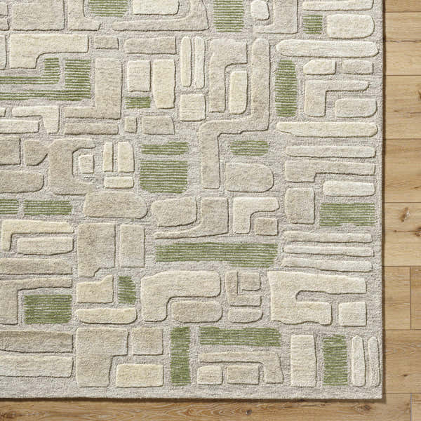 Sample Alaqua Area Rug