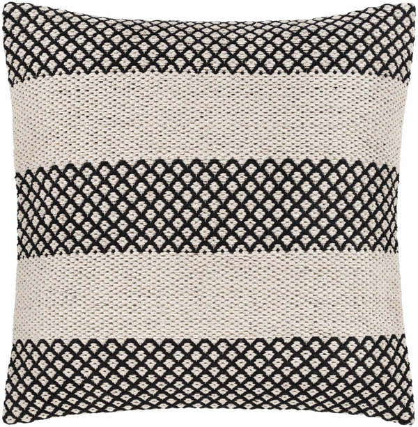 Xenia Throw Pillow