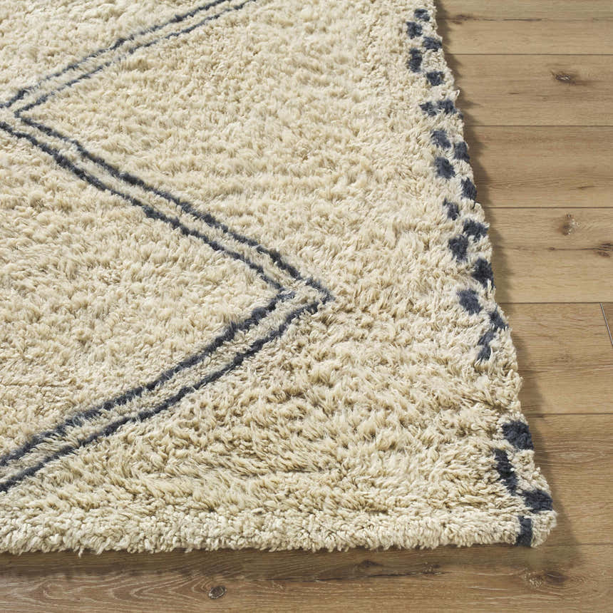 Made to Order Custom Size Audrey Area Rug