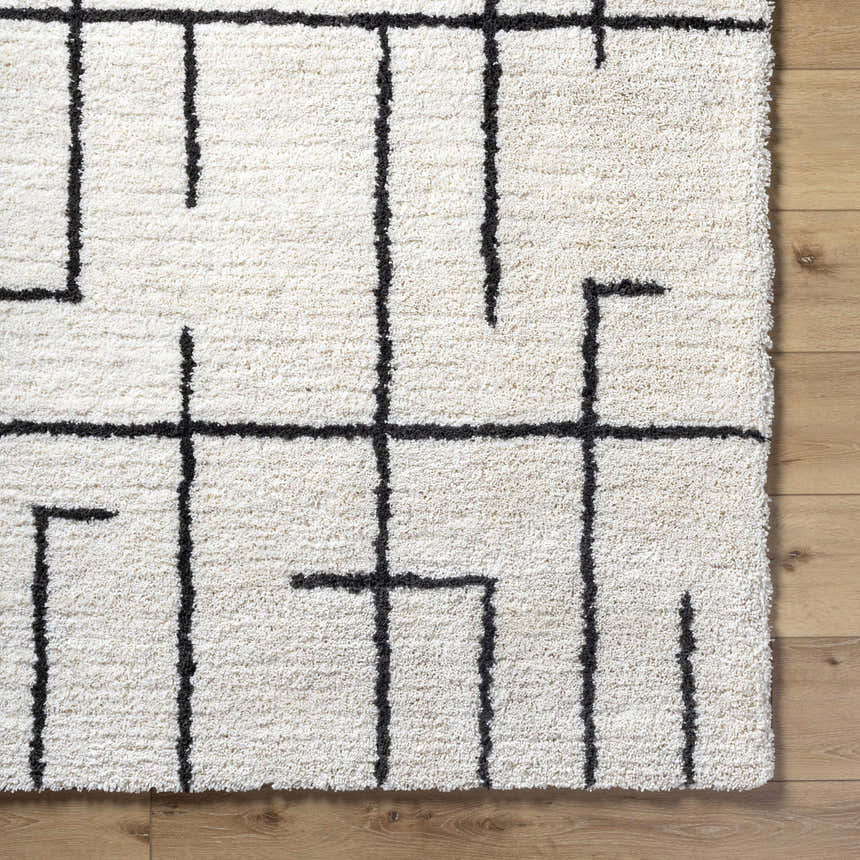 Sample Xenos Area Rug - Clearance
