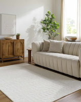 Made to Order Custom Size Xenon Area Rug