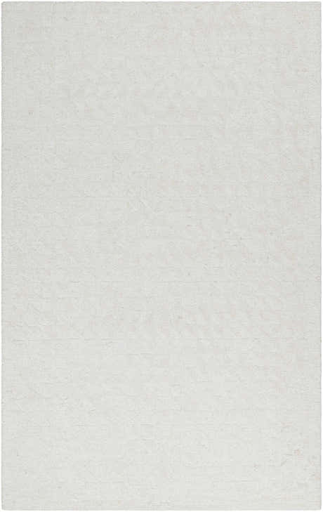 Made to Order Custom Size Xenon Area Rug