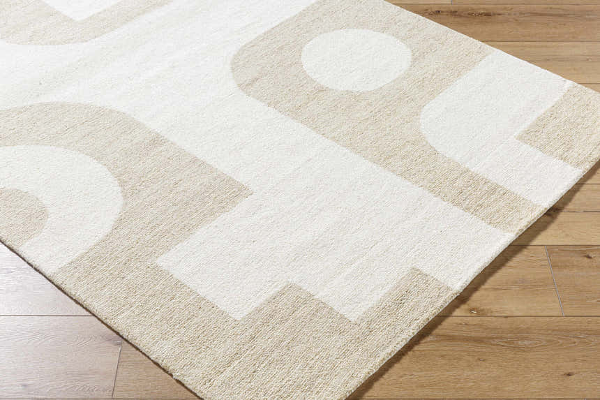 Made to Order Custom Size Xaila Area Rug
