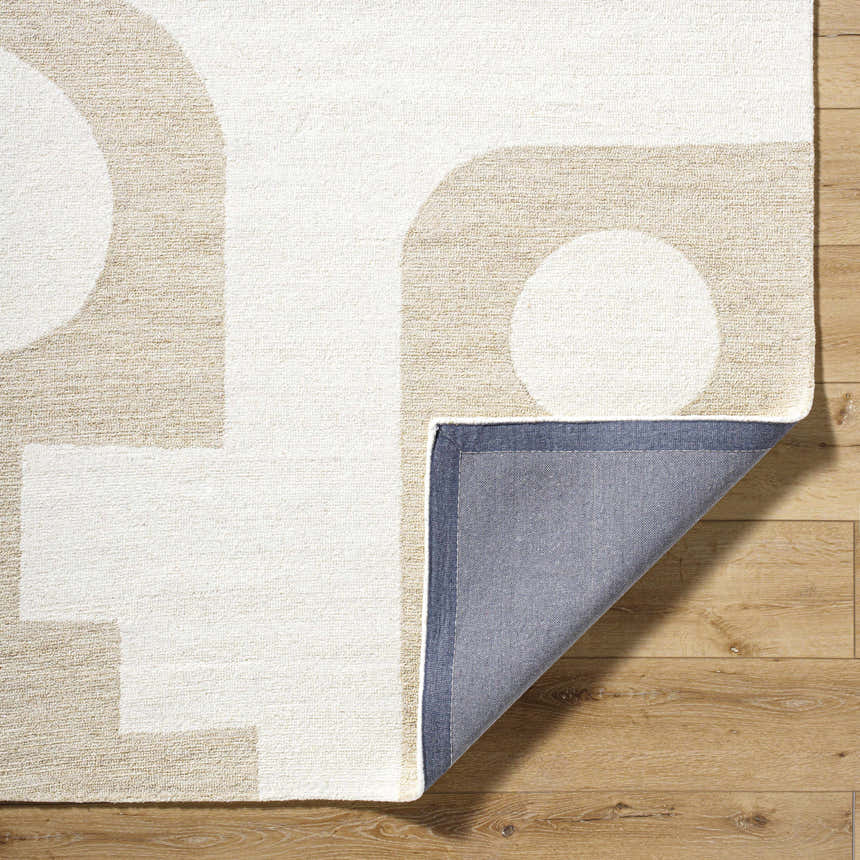 Made to Order Custom Size Xaila Area Rug