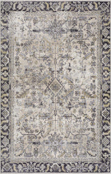 Holi-4606 Washable Area Rug