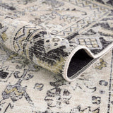 Holi-4606 Washable Area Rug