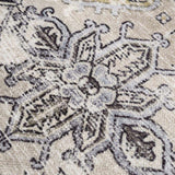 Holi-4606 Washable Area Rug