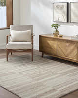 Made to Order Custom Size Xanti Area Rug