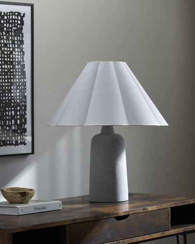 Xylotymbou Table Lamp