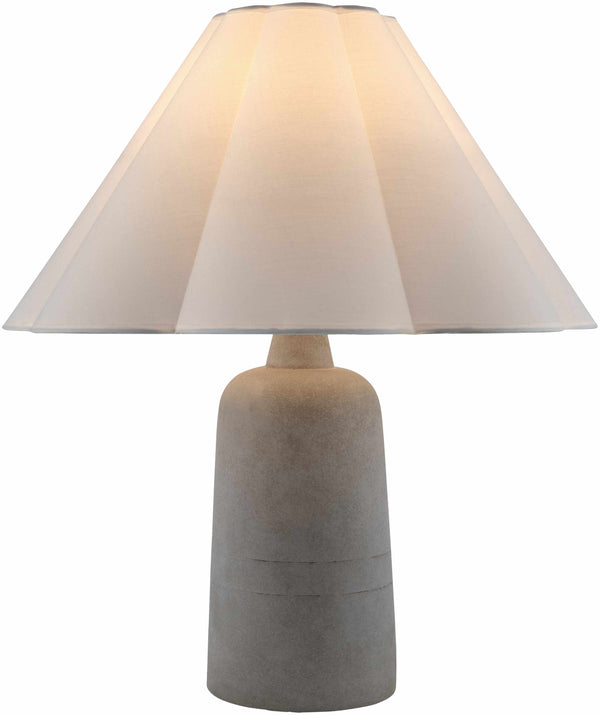 Xylotymbou Table Lamp