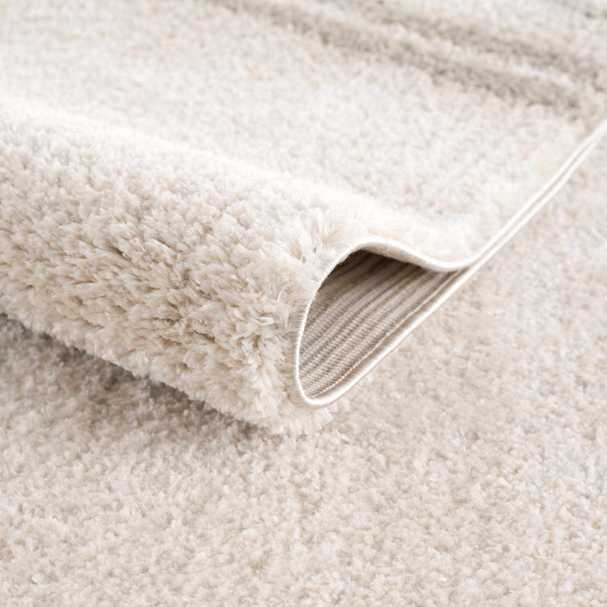 Apichu Gray Washable Area Rug