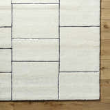 Sample Xylia Ivory Area Rug