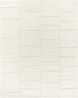 Made to Order Custom Size Xylia Beige Area Rug