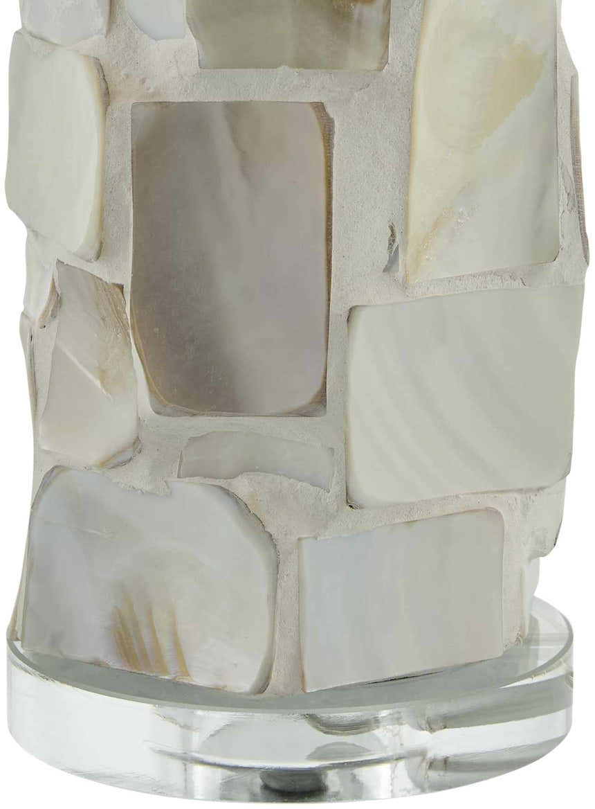 Arquillos Table Lamp