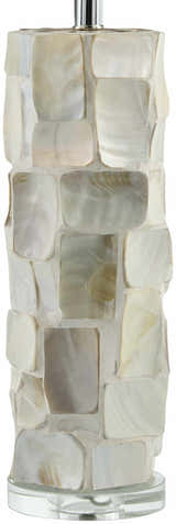 Arquillos Table Lamp