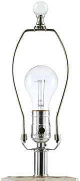 Arquillos Table Lamp