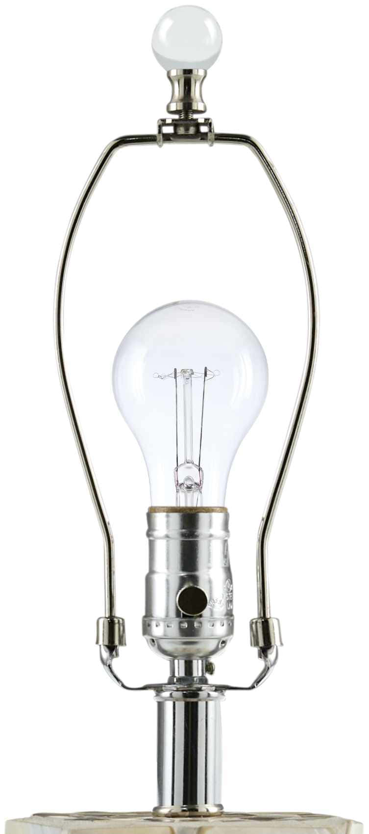 Arquillos Table Lamp