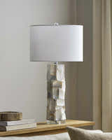 Arquillos Table Lamp