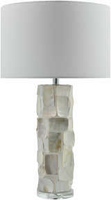 Arquillos Table Lamp