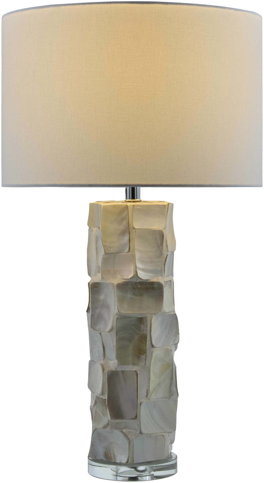 Arquillos Table Lamp