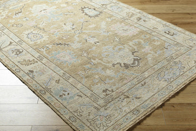 Yael Area Rug