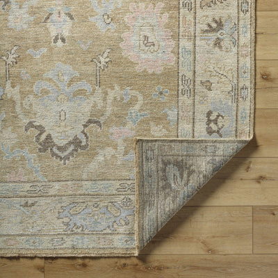 Yael Area Rug