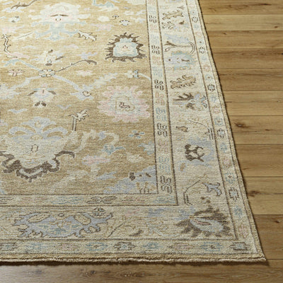 Yael Area Rug