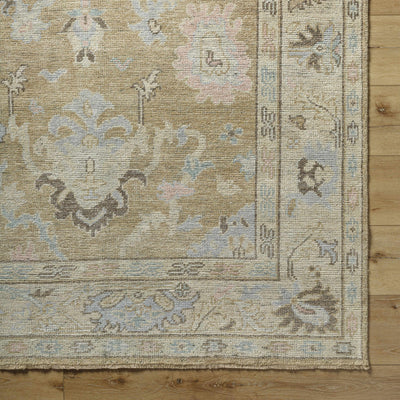 Yael Area Rug