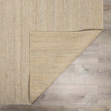 Yallingup Beige Jute Rug