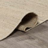 Yallingup Beige Jute Rug