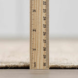 Yallingup Beige Jute Rug